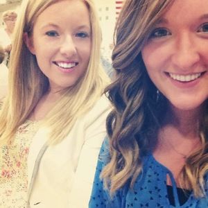 Meet your Posher, Amanda